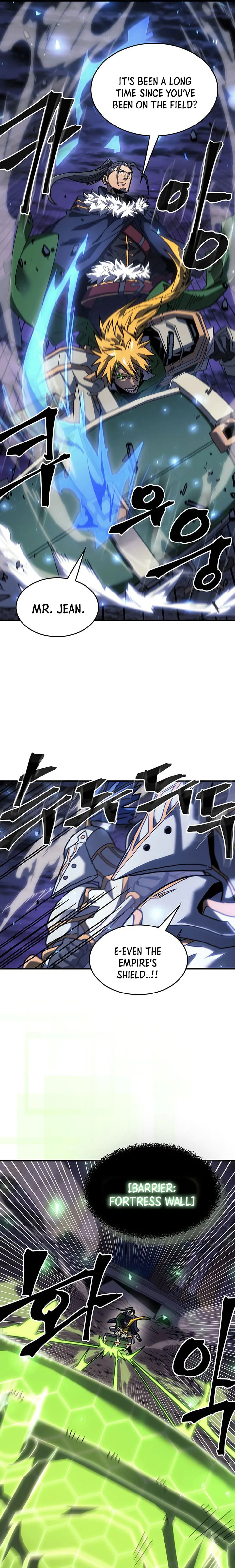 Read A Returner’s Magic Should be Special EN Manga Online