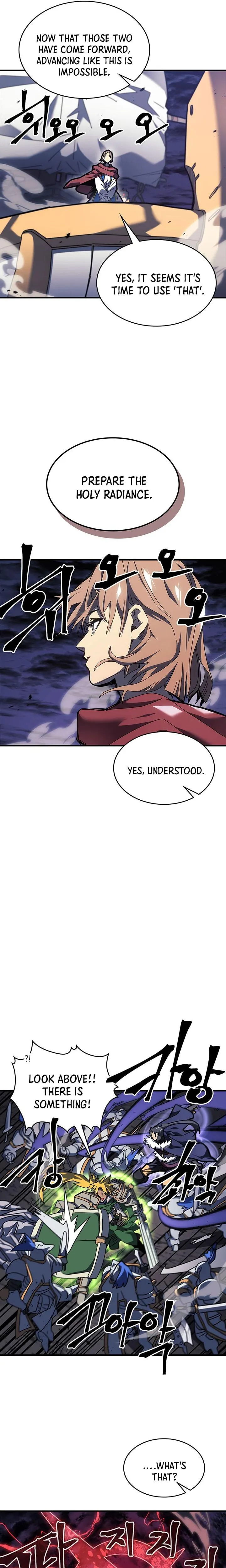 Read A Returner’s Magic Should be Special EN Manga Online