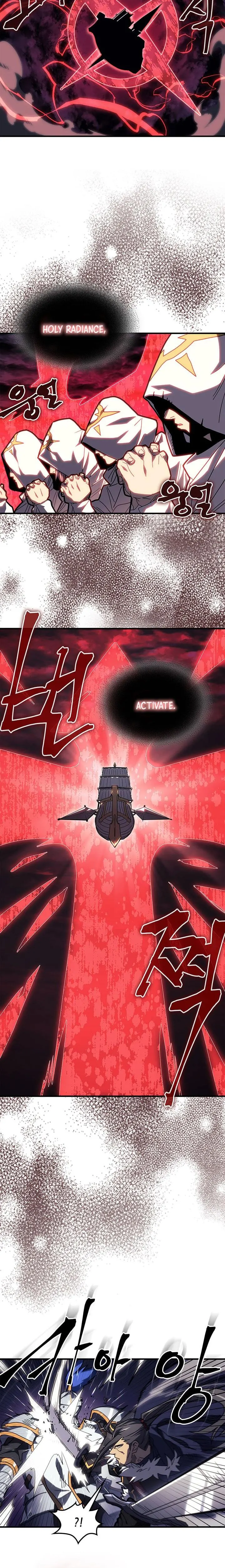 Read A Returner’s Magic Should be Special EN Manga Online
