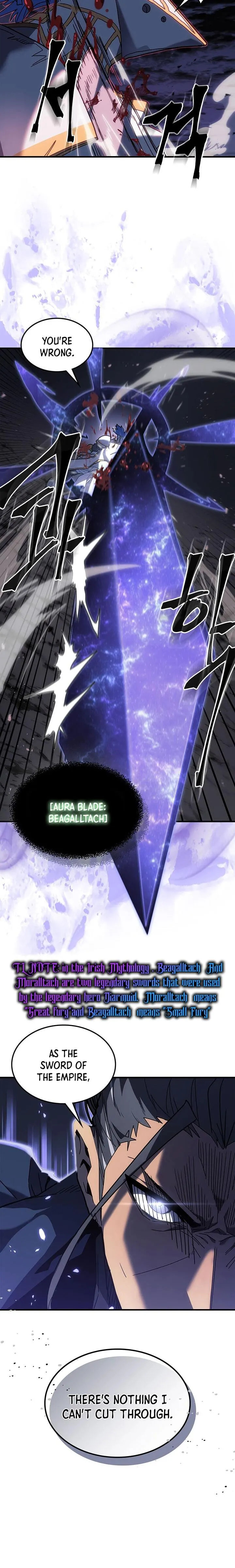 Read A Returner’s Magic Should be Special EN Manga Online