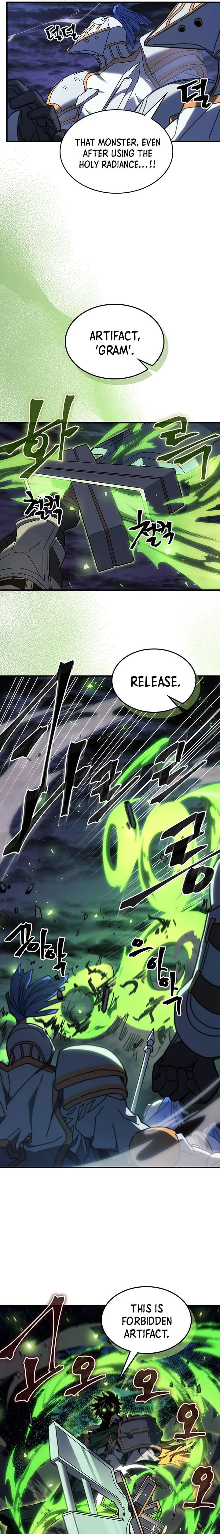Read A Returner’s Magic Should be Special EN Manga Online