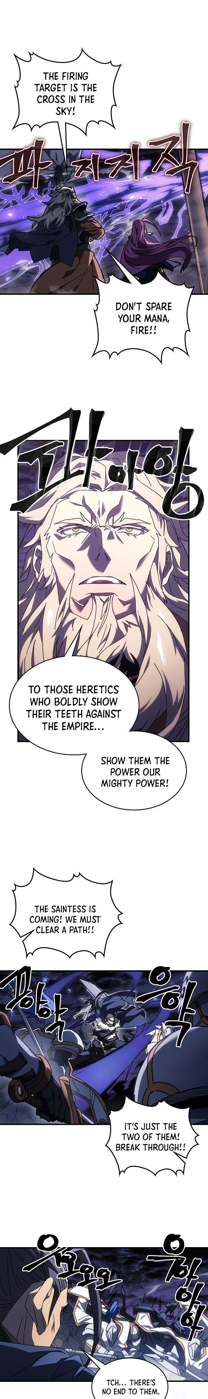 Read A Returner’s Magic Should be Special EN Manga Online