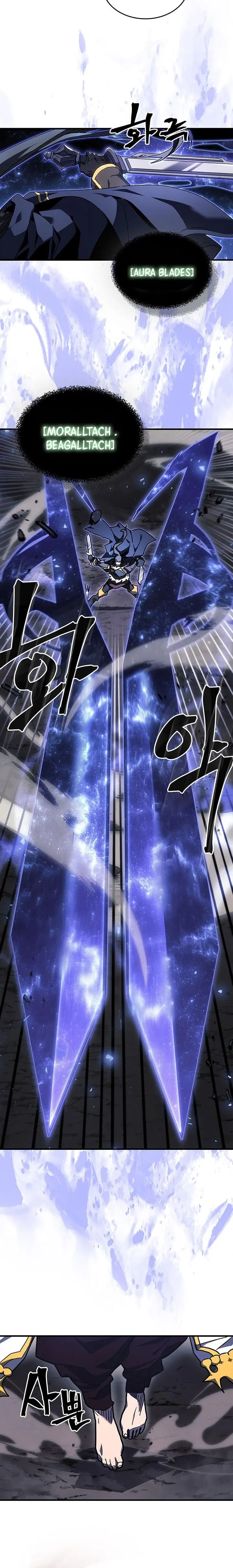 Read A Returner’s Magic Should be Special EN Manga Online