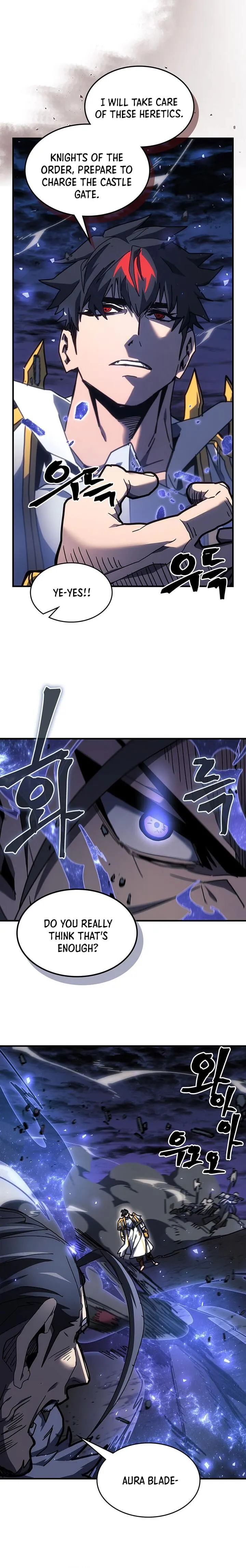 Read A Returner’s Magic Should be Special EN Manga Online