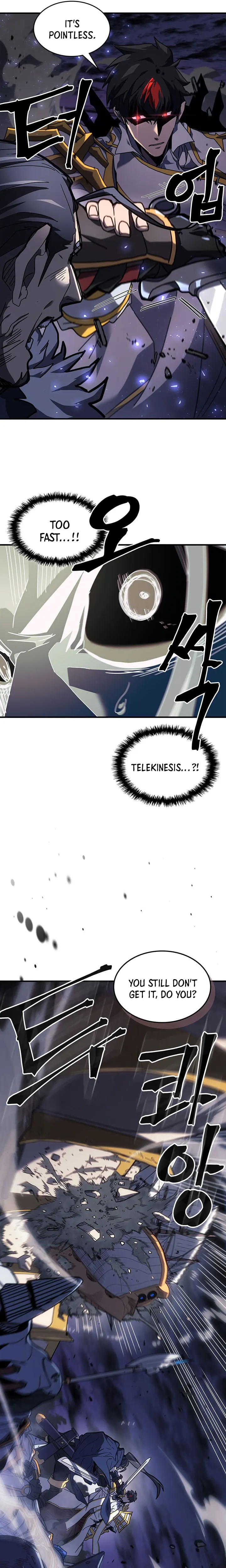 Read A Returner’s Magic Should be Special EN Manga Online