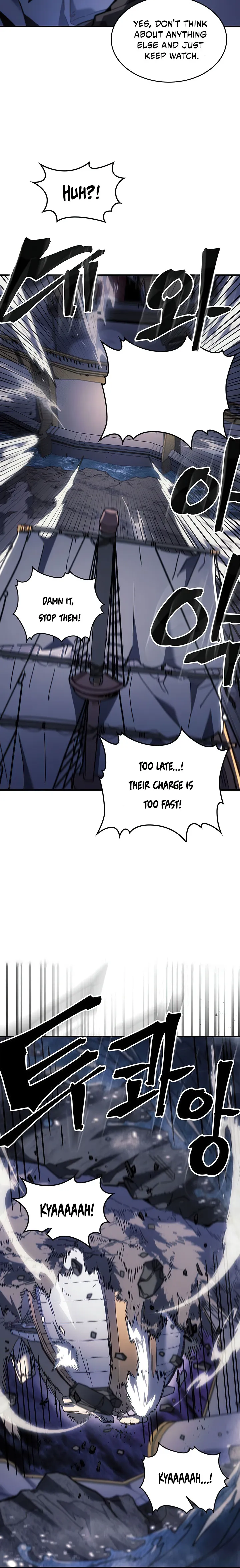 Read A Returner’s Magic Should be Special EN Manga Online