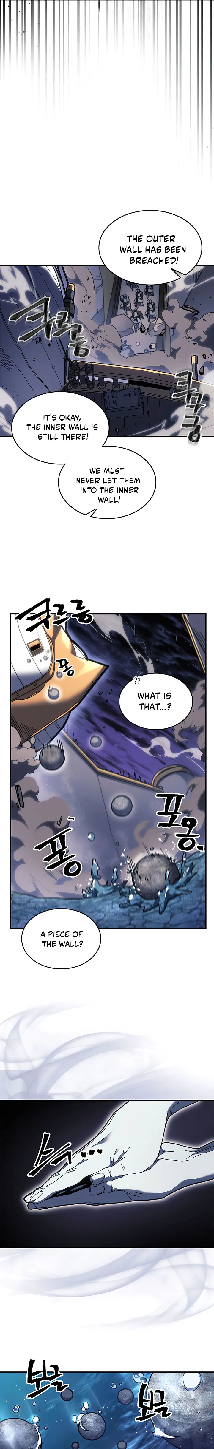 Read A Returner’s Magic Should be Special EN Manga Online