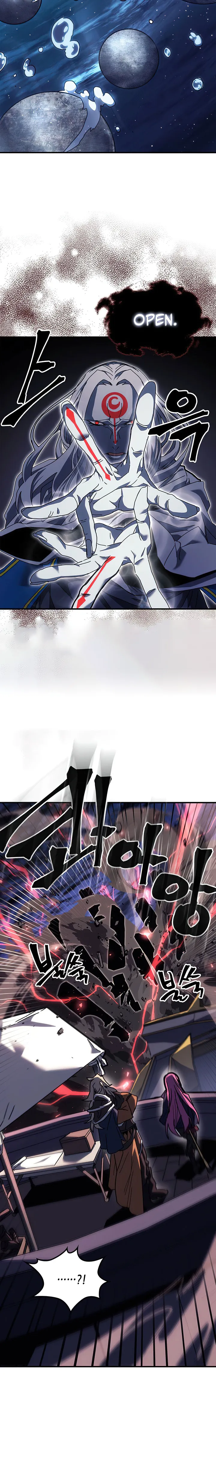 Read A Returner’s Magic Should be Special EN Manga Online