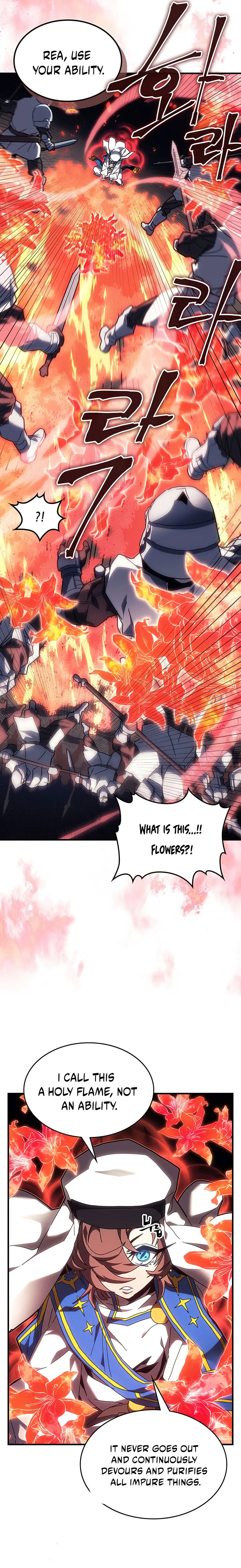 Read A Returner’s Magic Should be Special EN Manga Online