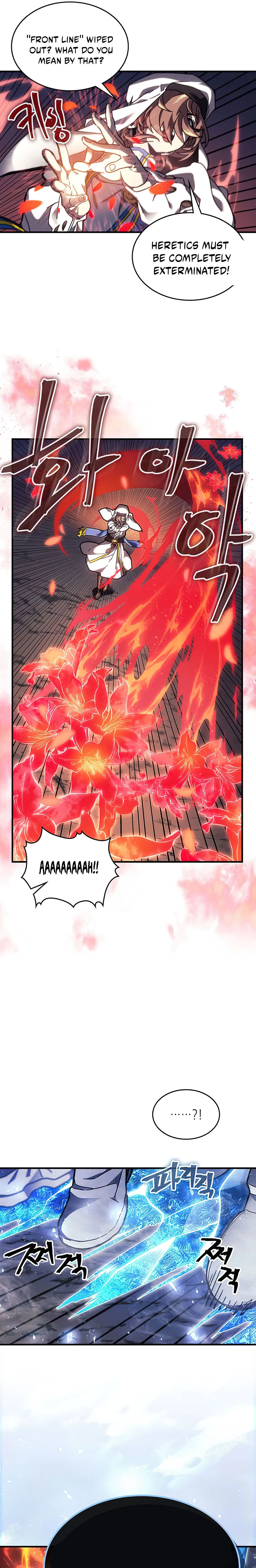 Read A Returner’s Magic Should be Special EN Manga Online