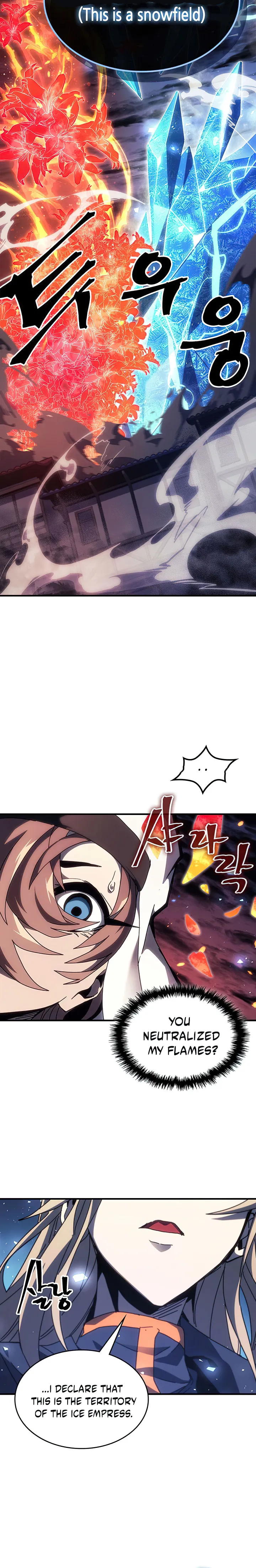 Read A Returner’s Magic Should be Special EN Manga Online