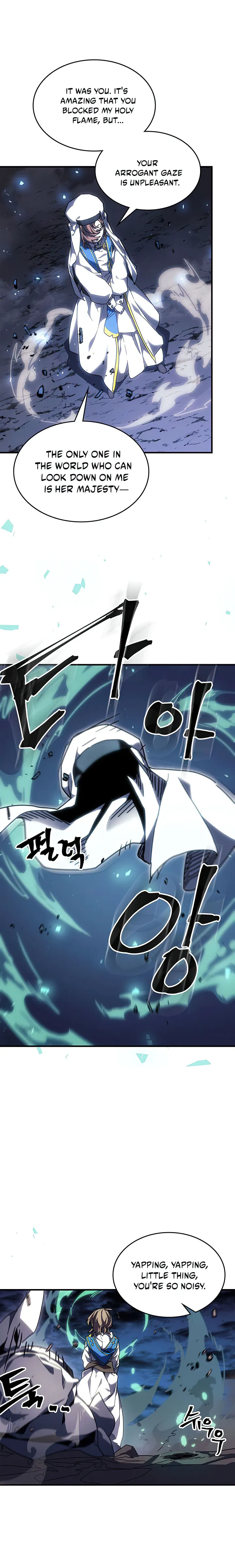 Read A Returner’s Magic Should be Special EN Manga Online