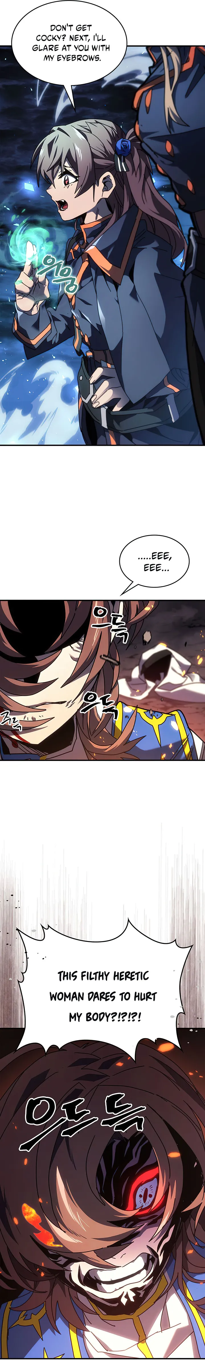 Read A Returner’s Magic Should be Special EN Manga Online