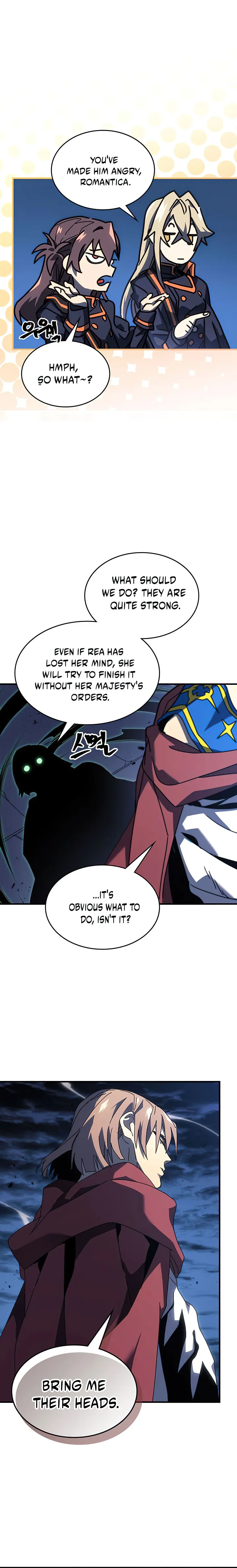 Read A Returner’s Magic Should be Special EN Manga Online