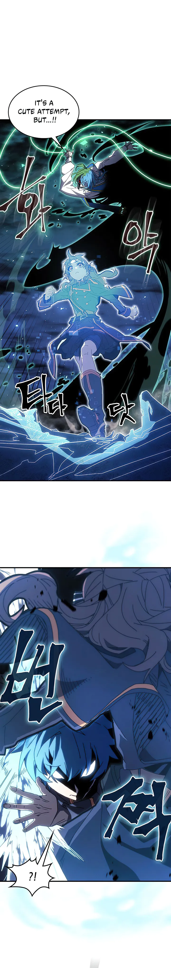 Read A Returner’s Magic Should be Special EN Manga Online