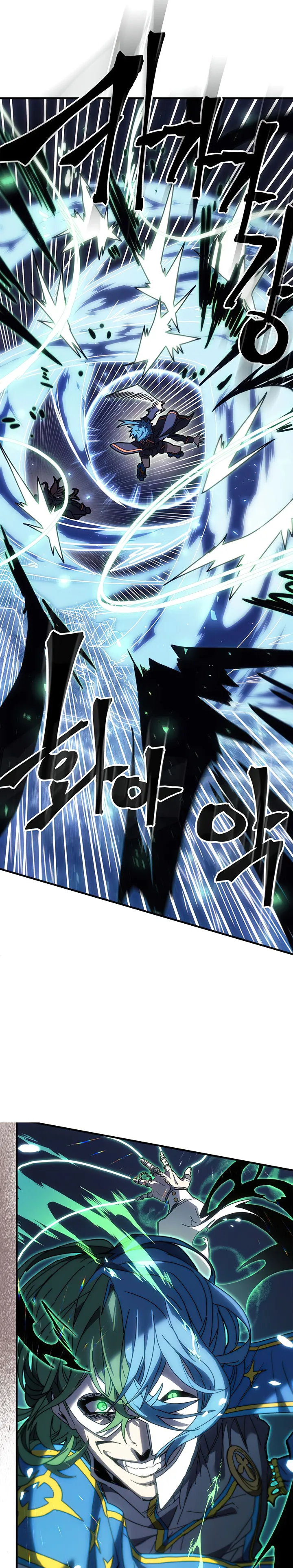 Read A Returner’s Magic Should be Special EN Manga Online