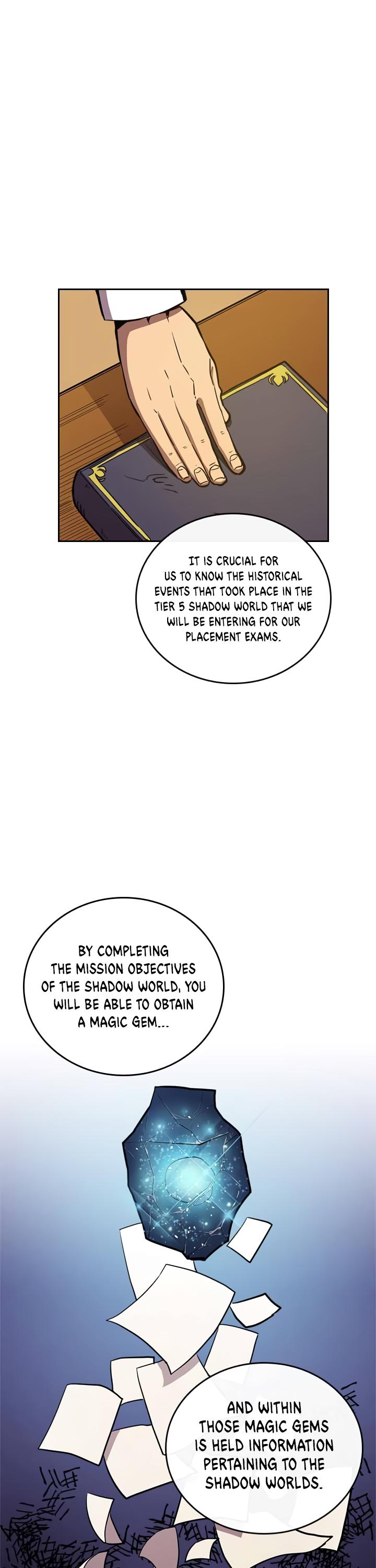 Read A Returner’s Magic Should be Special EN Manga Online