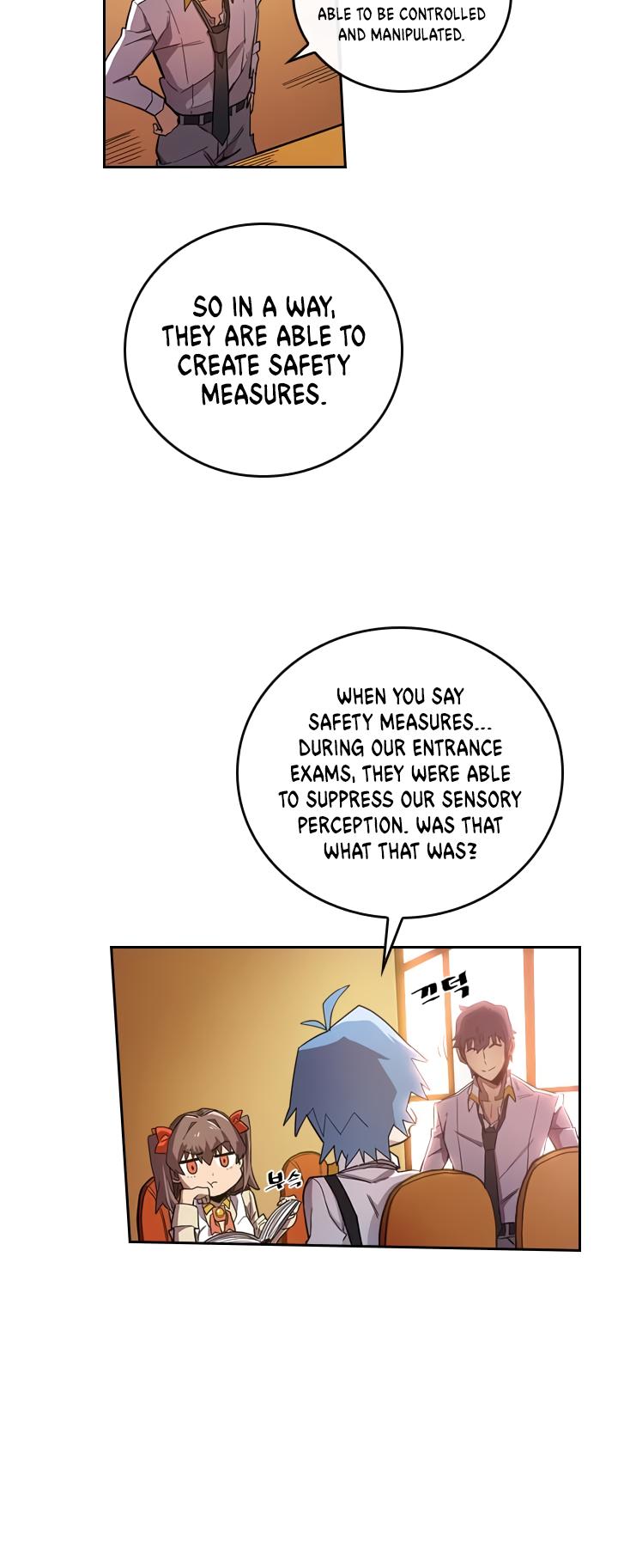 Read A Returner’s Magic Should be Special EN Manga Online