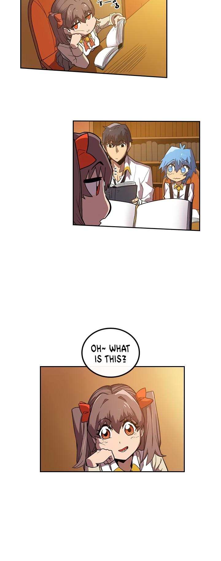 Read A Returner’s Magic Should be Special EN Manga Online