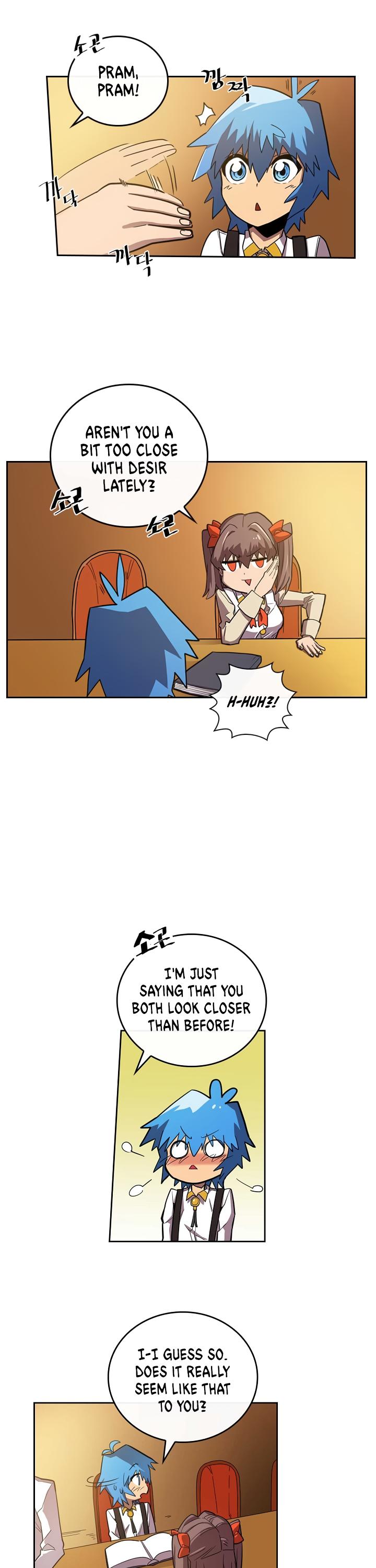 Read A Returner’s Magic Should be Special EN Manga Online