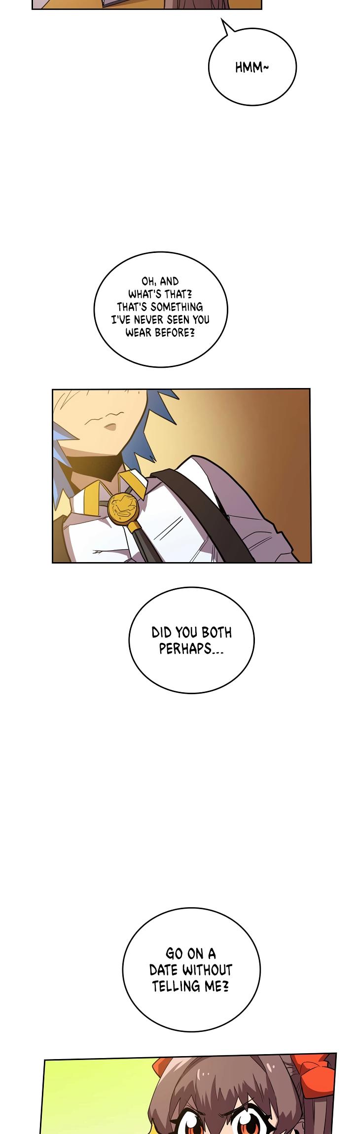 Read A Returner’s Magic Should be Special EN Manga Online