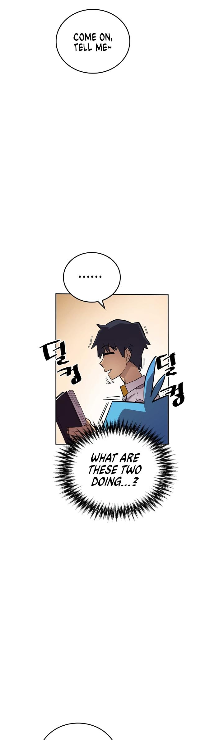 Read A Returner’s Magic Should be Special EN Manga Online