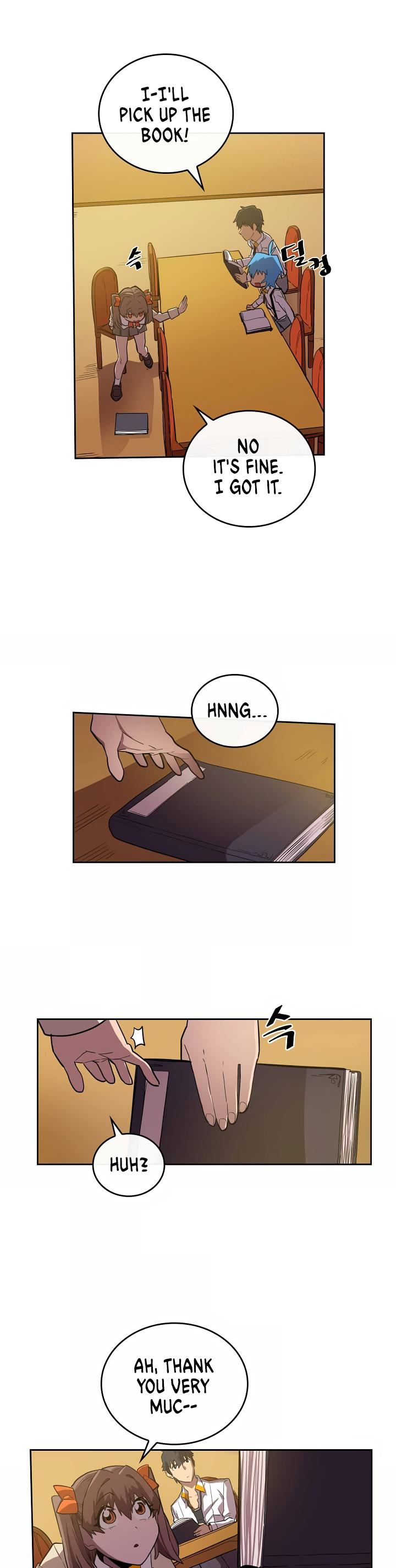 Read A Returner’s Magic Should be Special EN Manga Online