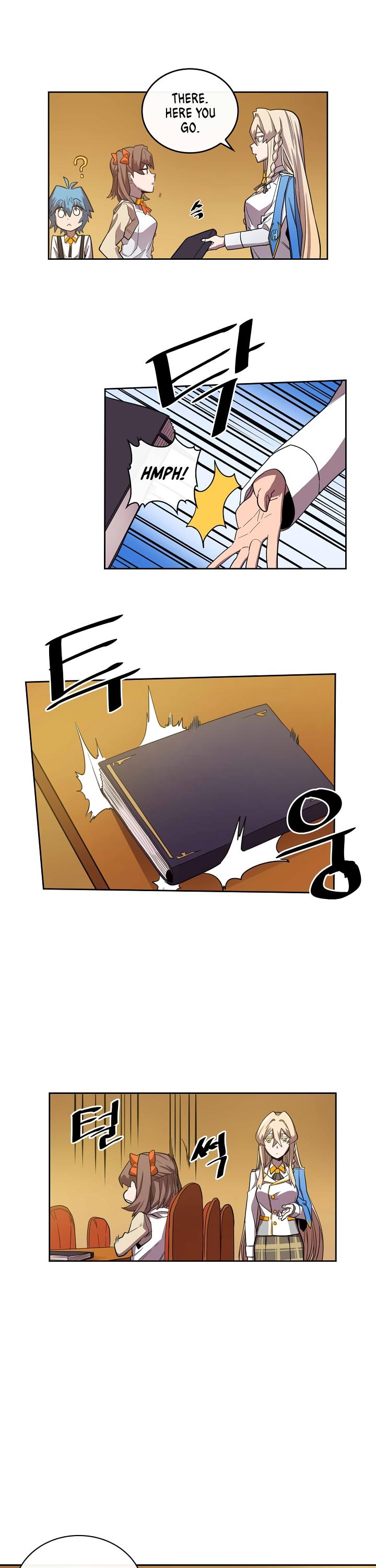 Read A Returner’s Magic Should be Special EN Manga Online