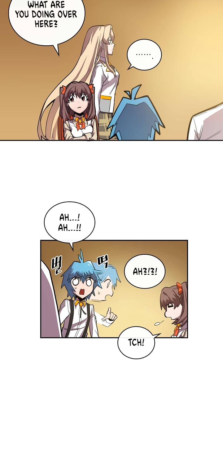 Read A Returner’s Magic Should be Special EN Manga Online
