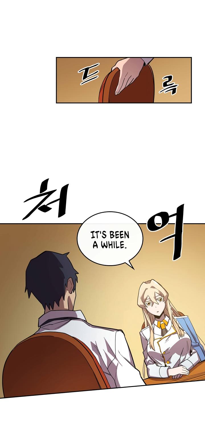 Read A Returner’s Magic Should be Special EN Manga Online
