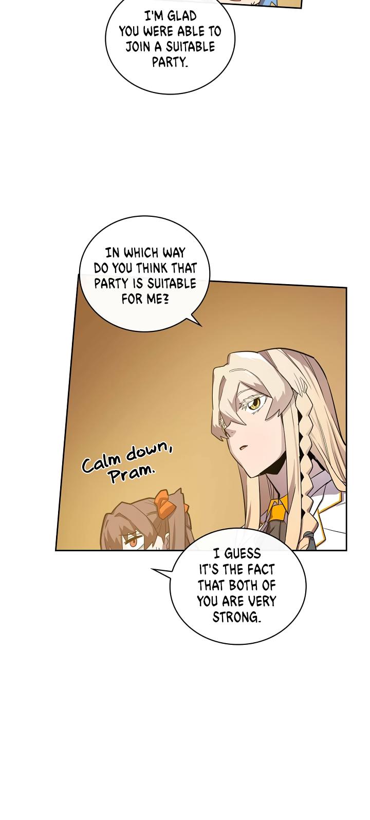 Read A Returner’s Magic Should be Special EN Manga Online