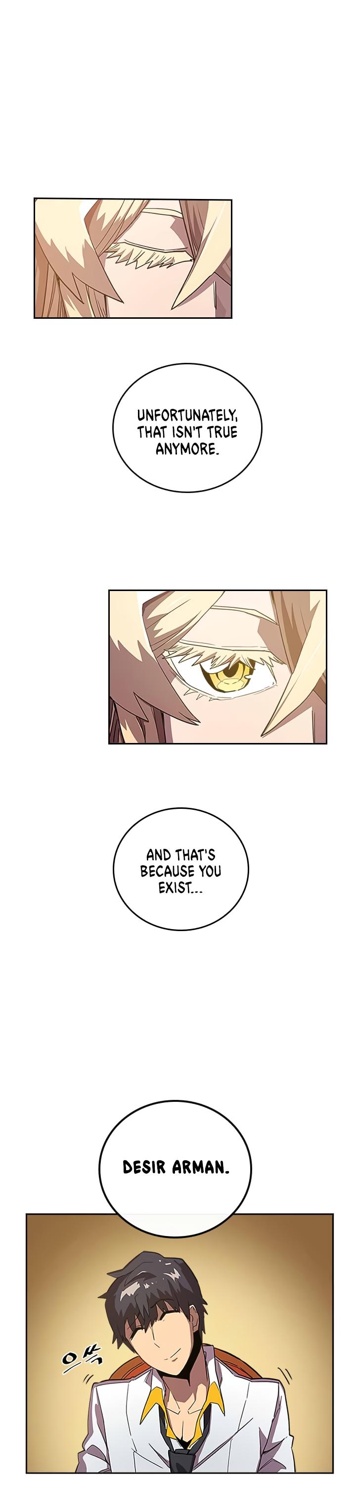 Read A Returner’s Magic Should be Special EN Manga Online