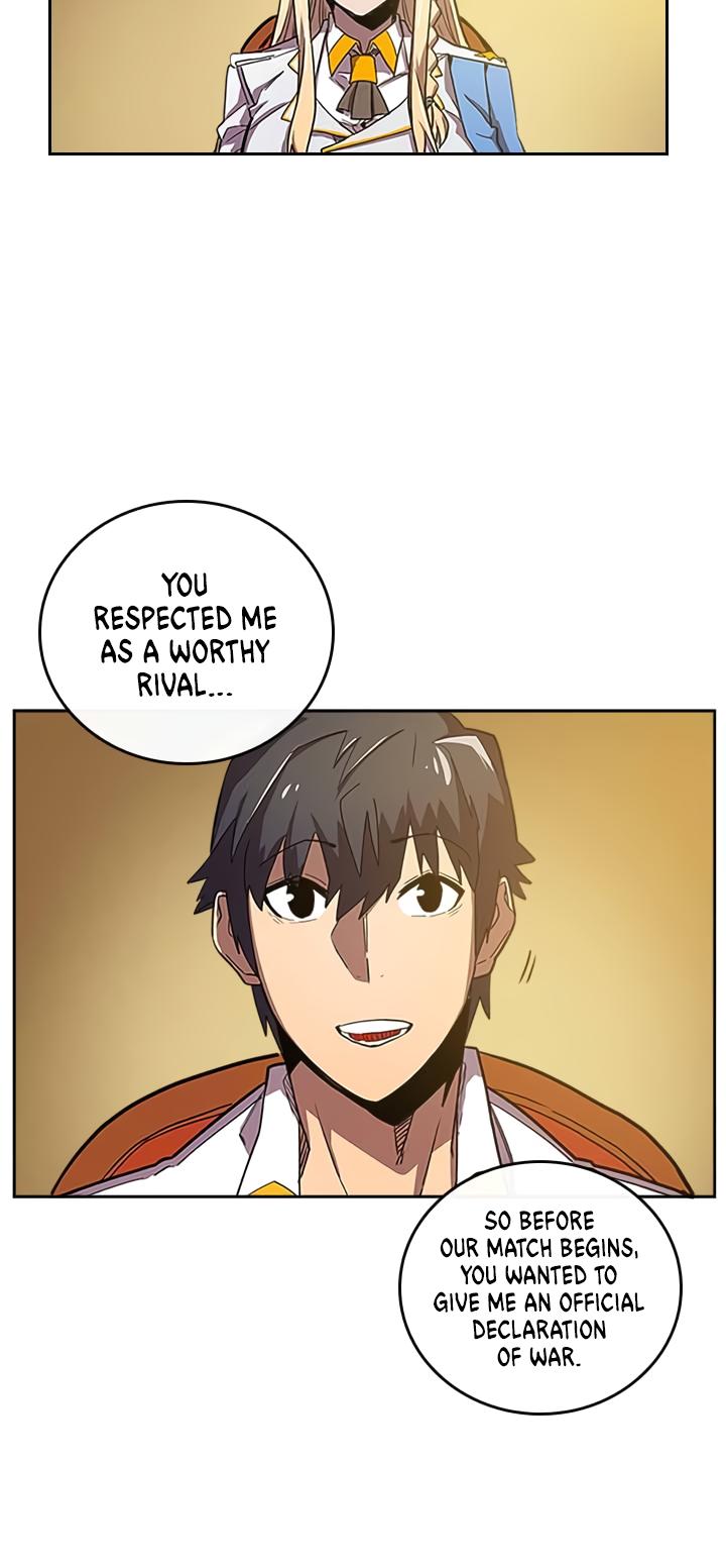 Read A Returner’s Magic Should be Special EN Manga Online