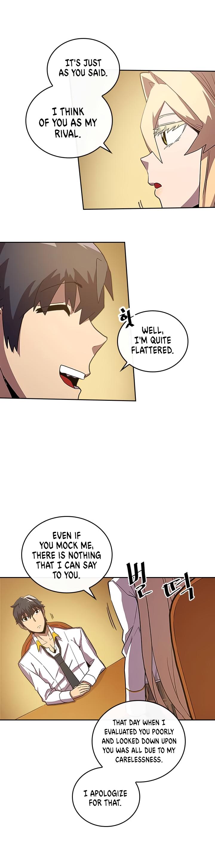 Read A Returner’s Magic Should be Special EN Manga Online