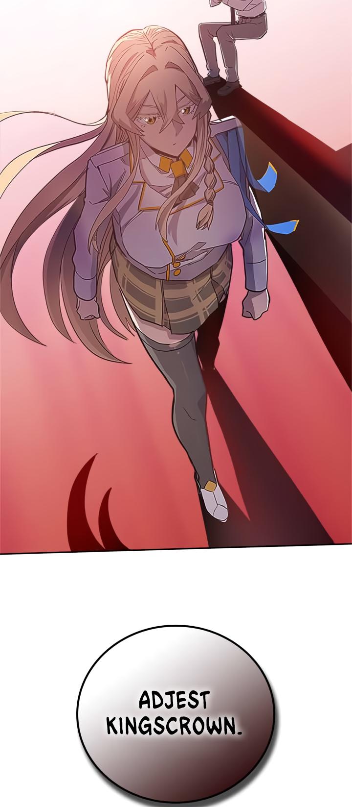 Read A Returner’s Magic Should be Special EN Manga Online