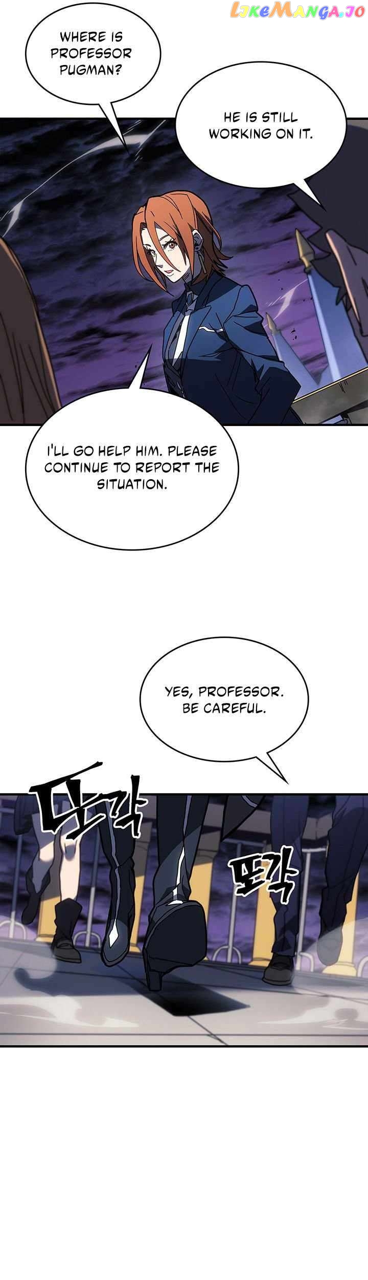 Read A Returner’s Magic Should be Special EN Manga Online