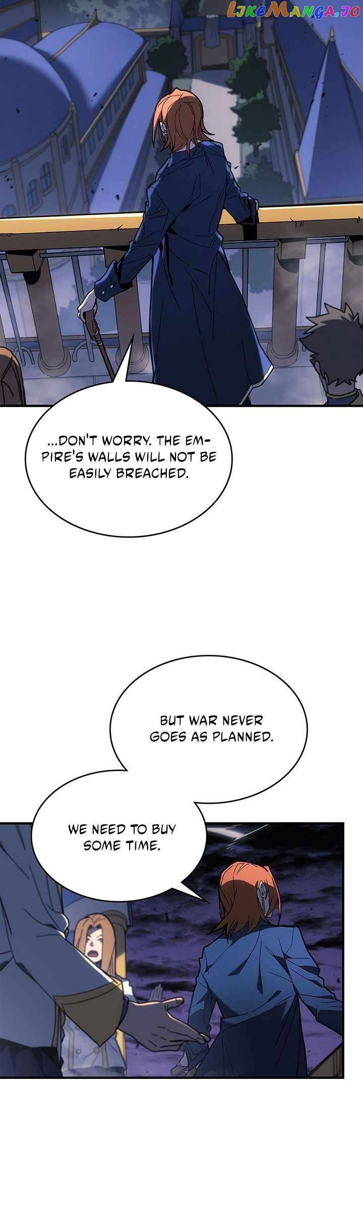 Read A Returner’s Magic Should be Special EN Manga Online