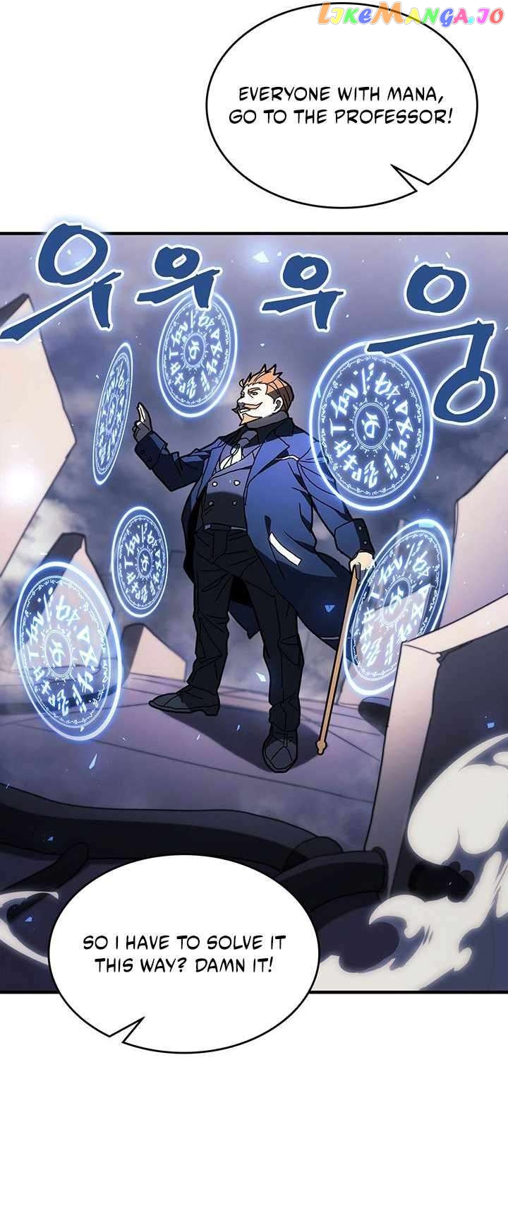 Read A Returner’s Magic Should be Special EN Manga Online