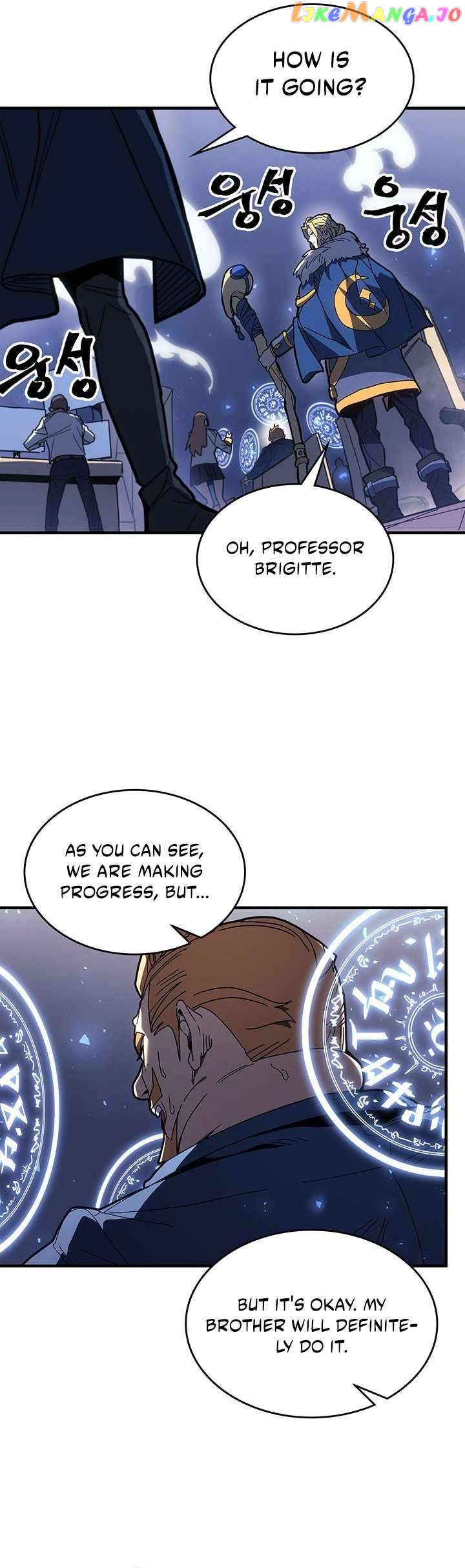 Read A Returner’s Magic Should be Special EN Manga Online