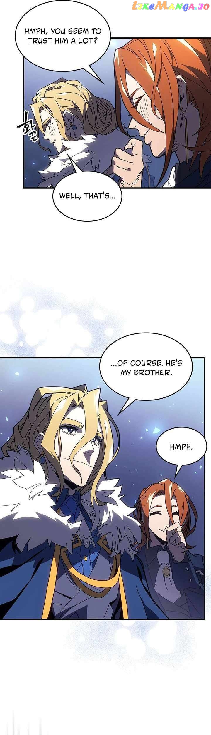 Read A Returner’s Magic Should be Special EN Manga Online