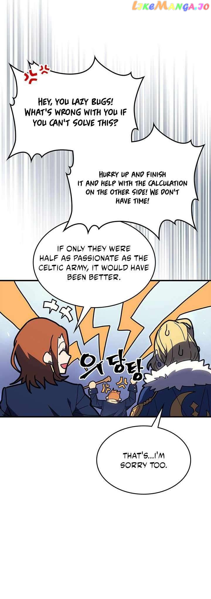 Read A Returner’s Magic Should be Special EN Manga Online