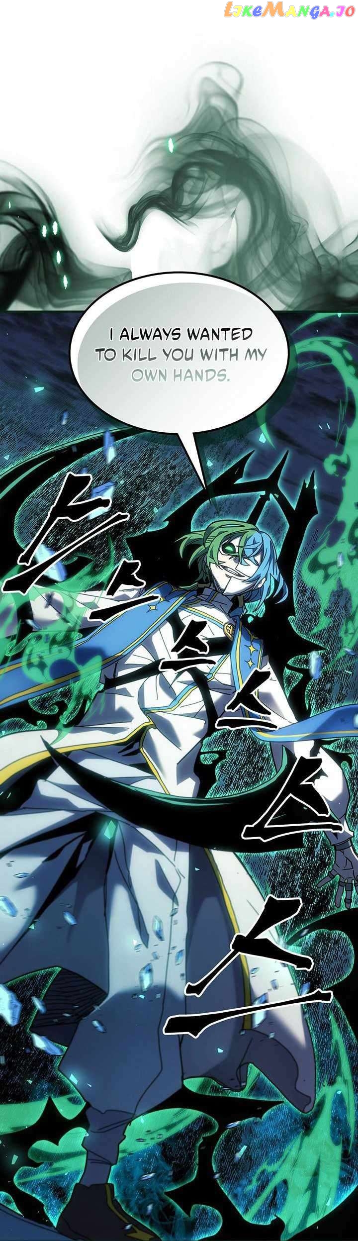 Read A Returner’s Magic Should be Special EN Manga Online