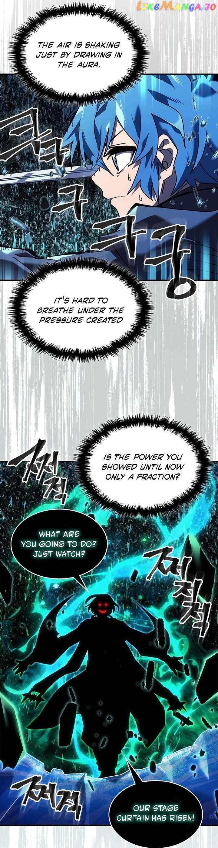 Read A Returner’s Magic Should be Special EN Manga Online