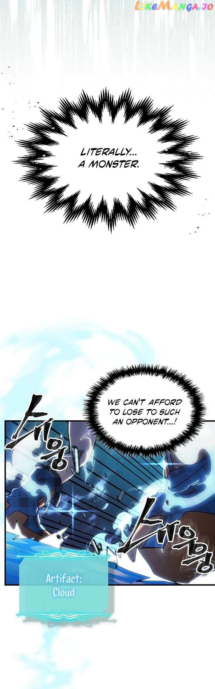 Read A Returner’s Magic Should be Special EN Manga Online