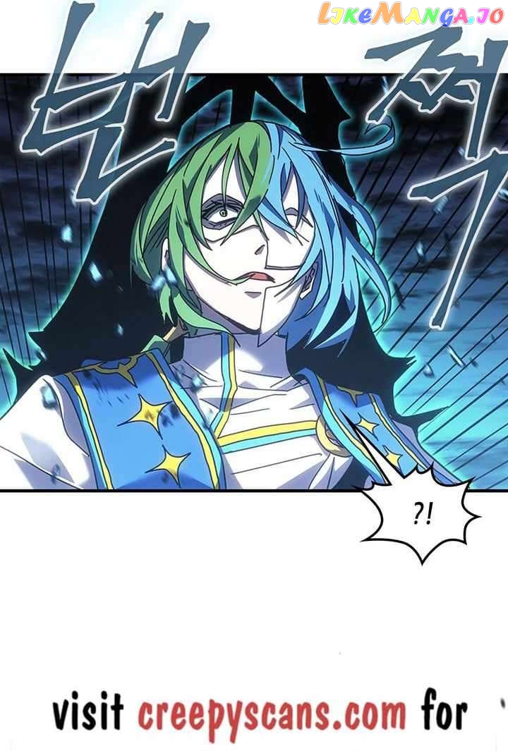 Read A Returner’s Magic Should be Special EN Manga Online