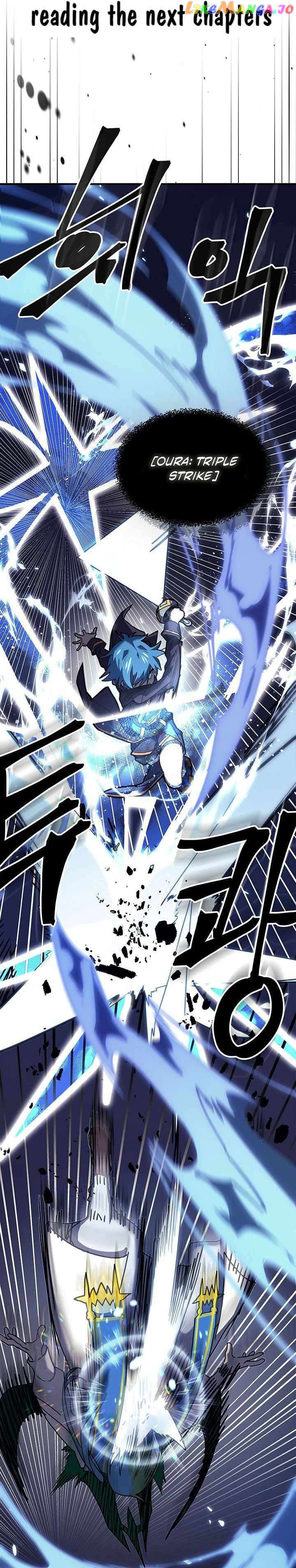 Read A Returner’s Magic Should be Special EN Manga Online