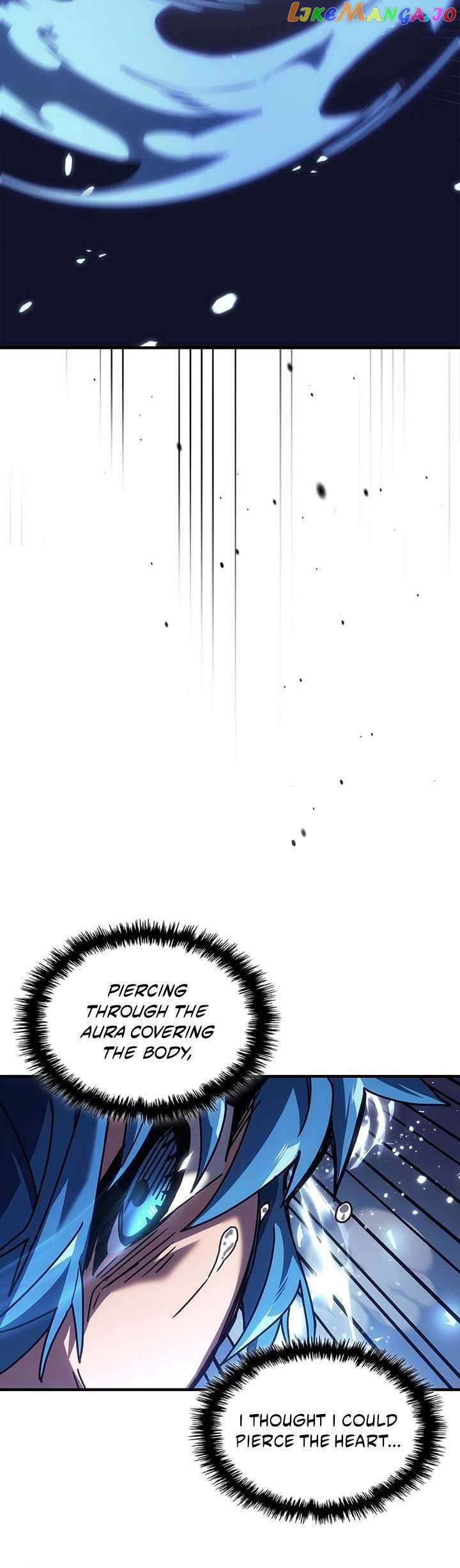 Read A Returner’s Magic Should be Special EN Manga Online