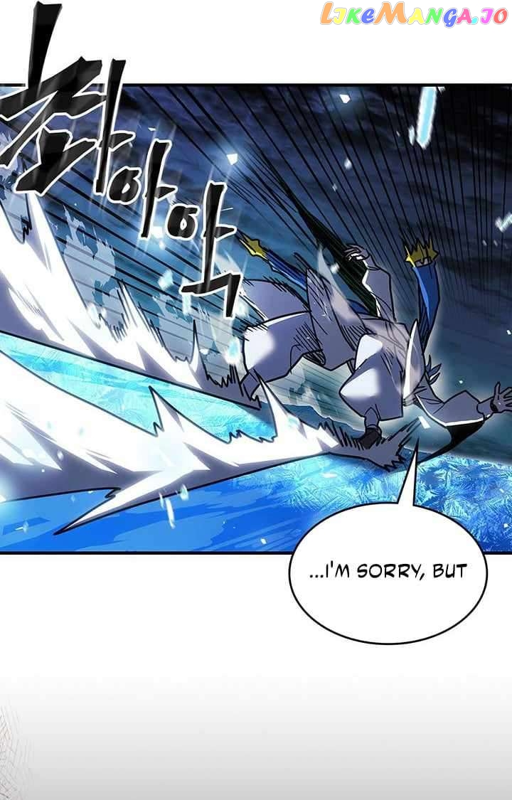 Read A Returner’s Magic Should be Special EN Manga Online