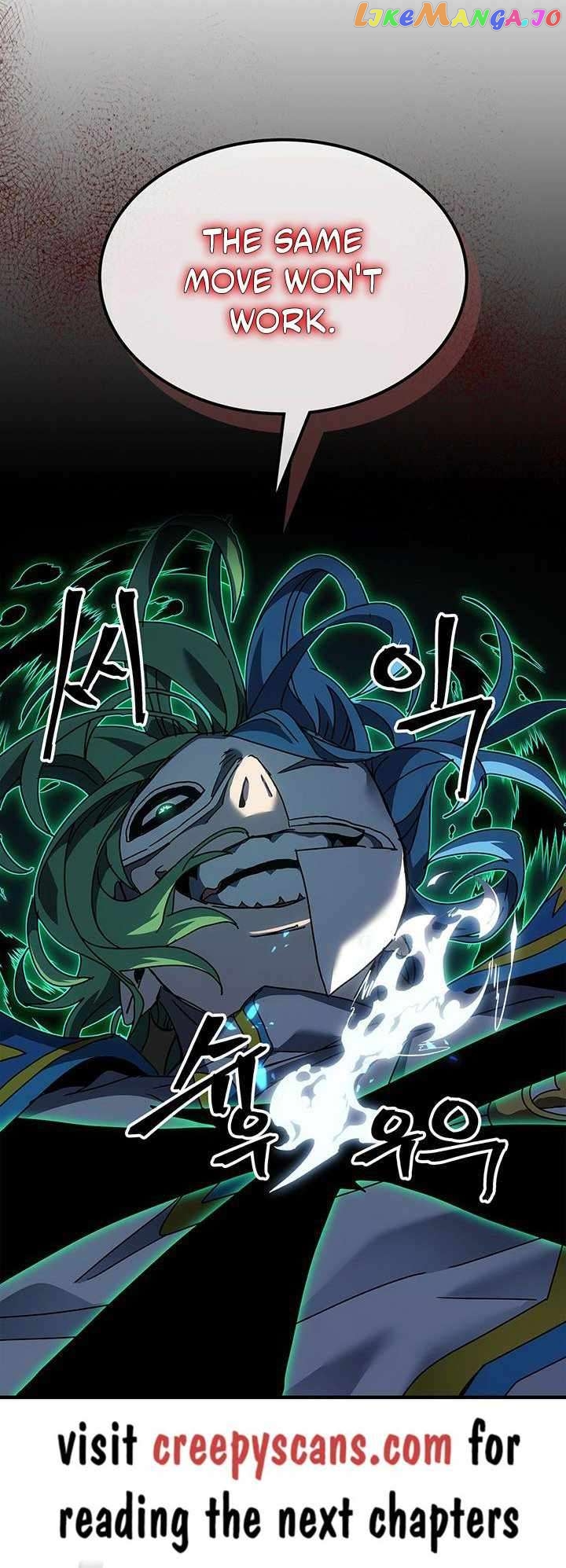 Read A Returner’s Magic Should be Special EN Manga Online