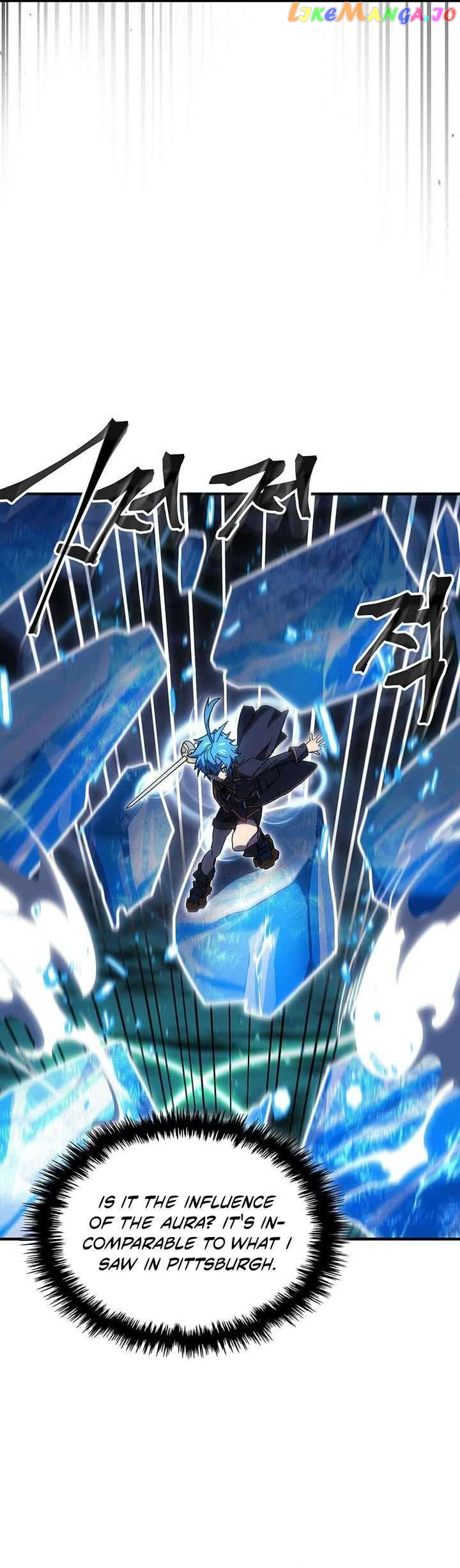 Read A Returner’s Magic Should be Special EN Manga Online